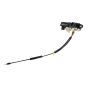 ACDelco GM Genuine Parts Door Latch Assemblies for 2010-2014 ESCALADE, TAHOE, YUKON - 22862033