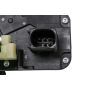 ACDelco GM Genuine Parts Door Latch Assemblies for 2010-2014 ESCALADE, TAHOE, YUKON - 22862033