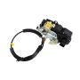 ACDelco GM Genuine Parts Door Latch Assemblies for 2010-2014 ESCALADE, TAHOE, YUKON - 22862033