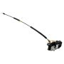 ACDelco GM Genuine Parts Door Latch Assemblies 22862037