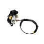 ACDelco GM Genuine Parts Door Latch Assemblies 22862037