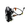 ACDelco GM Genuine Parts Door Latch Assemblies for 2012-2013 IMPALA, 2014-2016 IMPALA LIMITED - 22862249