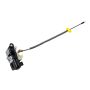 ACDelco GM Genuine Parts Door Latch Assemblies for 2012-2013 IMPALA, 2014-2016 IMPALA LIMITED - 22862251