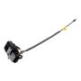 ACDelco GM Genuine Parts Door Latch Assemblies for 2012-2013 IMPALA, 2014-2016 IMPALA LIMITED - 22862252
