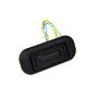ACDelco - Power Tailgate Release Kits for 2011 9-4X, 2010-2016 SRX - 22864426