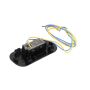 ACDelco - Power Tailgate Release Kits for 2011 9-4X, 2010-2016 SRX - 22864426