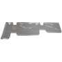 ACDelco GM Genuine Parts Fuel Tank Shields 22864479