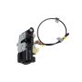 ACDelco GM Genuine Parts Door Latch Assemblies for 2008-2009 AURA, 2008-2012 MALIBU - 22865518