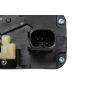 ACDelco GM Genuine Parts Door Latch Assemblies for 2008-2009 AURA, 2008-2012 MALIBU - 22865518