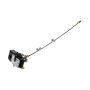 ACDelco GM Genuine Parts Door Latch Assemblies for 2008-2009 AURA, 2008-2012 MALIBU - 22865519