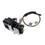 ACDelco GM Genuine Parts Door Latch Assemblies for 2007-2009 AURA, 2008-2012 MALIBU - 22865521