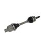 ACDelco GM Genuine Parts CV Drive Axles for 2010-2017 EQUINOX, TERRAIN - 22866872
