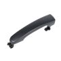 ACDelco Exterior Door Handles 22867552