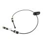 ACDelco GM Genuine Parts Automatic Transmission Shifter Cables for 2016-2019 CASCADA, 2011-2012 CRUZE - 22868813