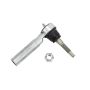 ACDelco Silver Tie Rod Ends 22868912