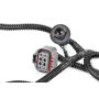 ACDelco GM Genuine Parts Taillight Harnesses for 2015 SIERRA 3500 HD, SIERRA 2500 HD, 2014-2015 SIERRA 1500 - 22869171
