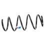 ACDelco GM Genuine Parts Coil Springs for 2013-2019 ATS - 22869424