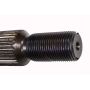 ACDelco GM Genuine Parts CV Drive Axles for 2009-2013 CORVETTE - 22873443
