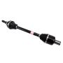 ACDelco GM Genuine Parts CV Axle Shafts for 2005-2013 CORVETTE, 2004-2009 XLR - 22873444
