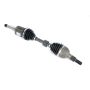 ACDelco GM Genuine Parts CV Drive Axles for 2009 AURA, 2009-2010 G6, 2008-2012 MALIBU - 22873498