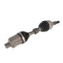 ACDelco GM Genuine Parts CV Drive Axles for 2009 AURA, 2009-2010 G6, 2008-2012 MALIBU - 22873499