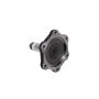 ACDelco GM Genuine Parts Solid Axle Shafts 22876135