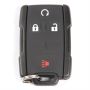 ACDelco Remote Key Fobs 22881480