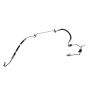 ACDelco Power Steering Hoses for 2008-2014 CTS - 22882710