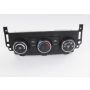 ACDelco HVAC Control Panels for 2012-2013 IMPALA, 2014-2016 IMPALA LIMITED - 22884768