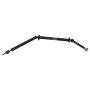 ACDelco Driveshafts for 2011 9-4X, 2010-2016 SRX - 22885388