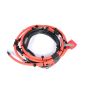 ACDelco GM Genuine Parts Battery Cables for 2010-2015 CAMARO - 22886822