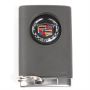 ACDelco Remote Key Fobs for 2008-2013 CTS, 2008-2011 DTS - 22889449