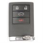 ACDelco Remote Key Fobs for 2008-2013 CTS, 2008-2011 DTS - 22889449