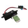 ACDelco GM Genuine Parts HVAC Blower Motor Resistors 22890120