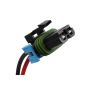 ACDelco GM Genuine Parts HVAC Blower Motor Resistors 22890120