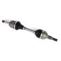 ACDelco GM Genuine Parts CV Drive Axles for 2012-2013 IMPALA, 2014-2016 IMPALA LIMITED - 22893002