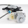 ACDelco GM Genuine Parts Window Regulators for 2006-2013 IMPALA, 2014-2016 IMPALA LIMITED - 22894022
