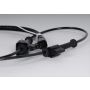 ACDelco ABS Wheel Speed Sensors for 2008-2015 CTS - 22897413