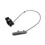 ACDelco GM Genuine Parts Door Latch Assemblies for 2014 CORVETTE - 22898880