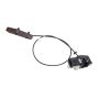 ACDelco GM Genuine Parts Door Latch Assemblies for 2014 CORVETTE - 22898882