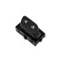 ACDelco Replacement Switches for 2014-2017 IMPALA, REGAL, 2017-2020 SONIC - 22899701