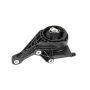 ACDelco GM Genuine Parts Transmission Mounts for 2014 IMPALA, 2013 MALIBU - 22902469