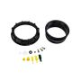 ACDelco Fuel Vapor Canister Components 22902626