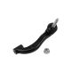 ACDelco Silver Tie Rod Ends for 2014-2019 CORVETTE - 22913275
