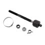 ACDelco Silver Tie Rod Ends for 2014-2019 CORVETTE - 22913277