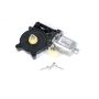 ACDelco GM Genuine Parts Power Window Motors for 2014-2020 IMPALA - 22915254