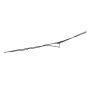 ACDelco Brake Lines, Direct Fit 22932596