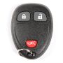 ACDelco Remote Key Fobs 22936099