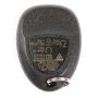 ACDelco Remote Key Fobs 22936101