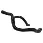 ACDelco Gold Molded Radiator Coolant Hoses for 2012-2013 REGAL - 22936571